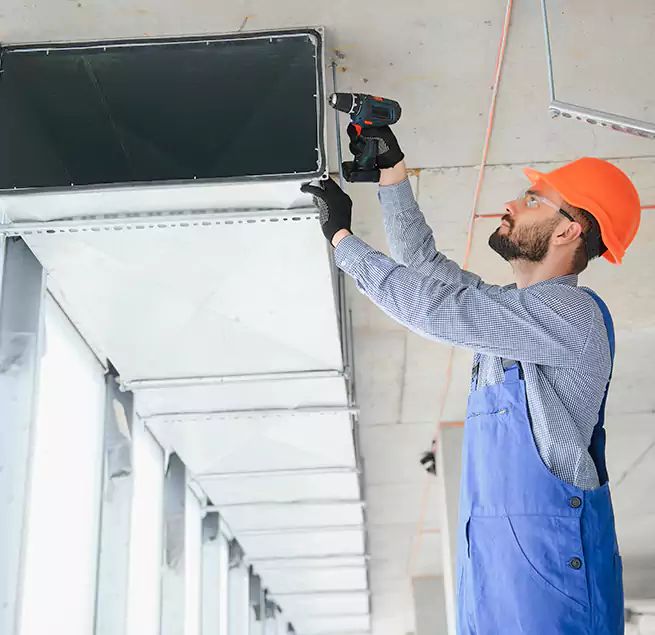 Why Homeowners & Businesses Trust Us in Menlo Park, CA