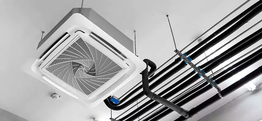 Our Air Duct Deep Cleaning Services in Menlo Park, CA