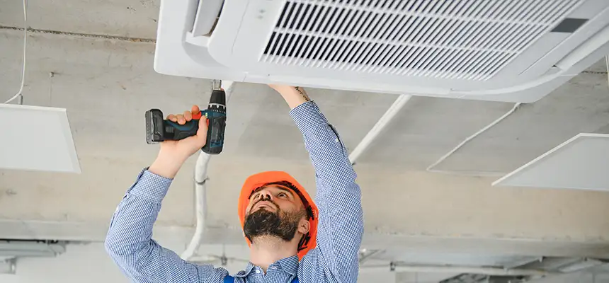 Detailed Multi‑Unit Riser & Roof Termination Cleaning in Menlo Park