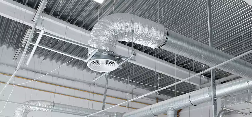 Our Dryer Vent Hose Replacement Services in Menlo Park, CA