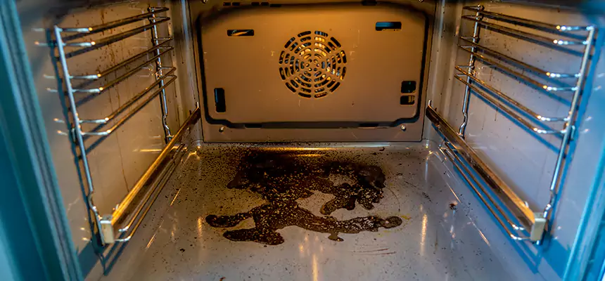 Our Dryer Vent Mold Cleaning Services in Menlo Park, CA