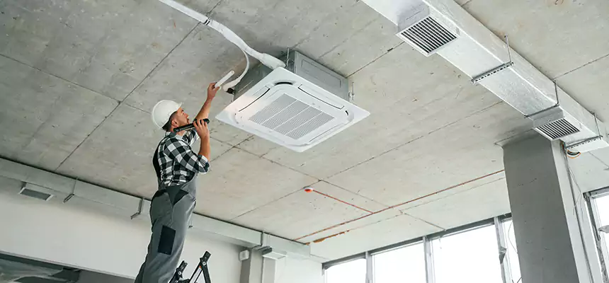 Our HVAC System Deodorizing Services in Menlo Park, CA