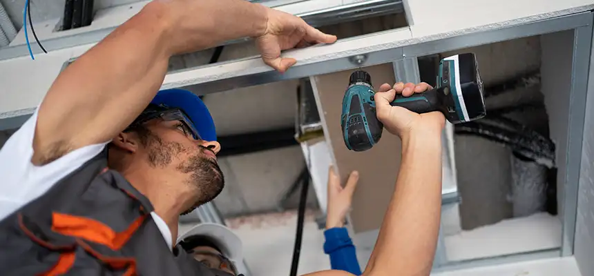 Our Improve Home Air Circulation Services in Menlo Park, CA