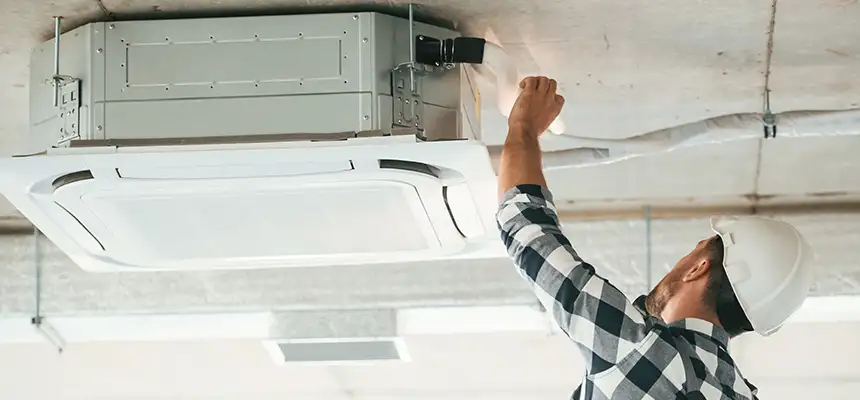 Our Local Vent Cleaning Services in Menlo Park, CA