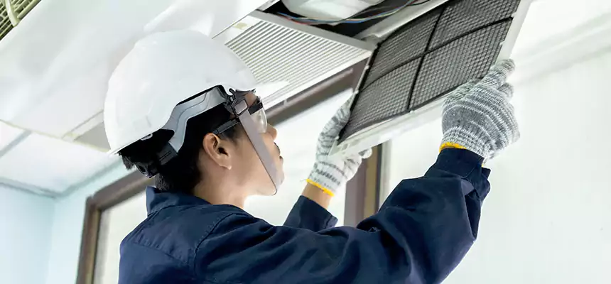 Our Mold & Mildew Removal from Air Ducts Services in Menlo Park, CA