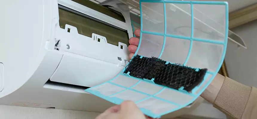 Gentle Ductwork Odor-Control Pet Dander Duct Cleaning in Menlo Park, CA