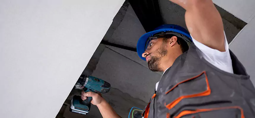 Our Post-Renovation Duct Debris Removal Services in Menlo Park, CA