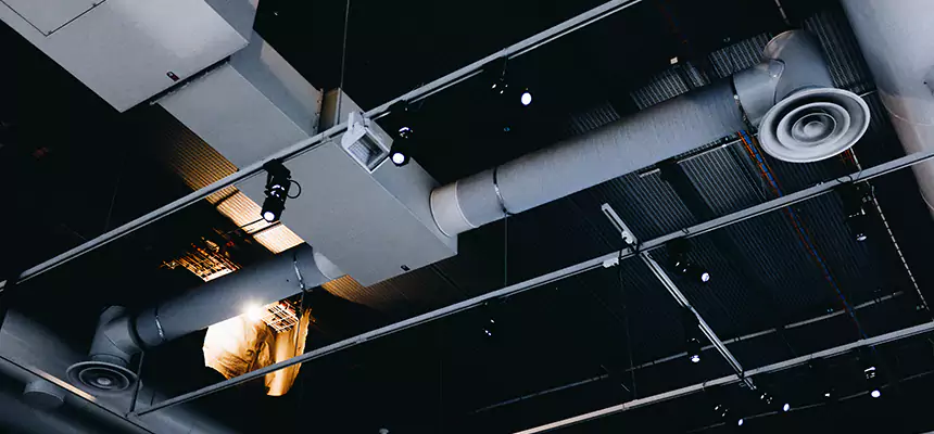 Our Seasonal Allergy Air Duct Cleaning Services in Menlo Park, CA