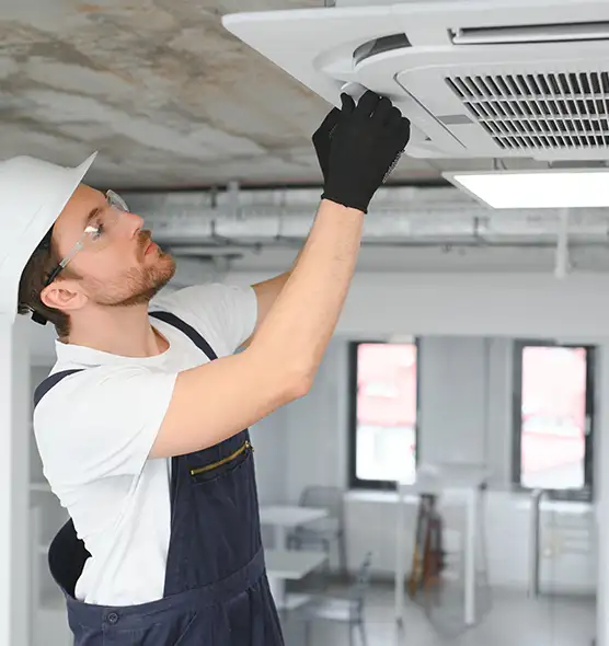Top Affordable Duct Cleaning Services Near Me in Menlo Park, CA