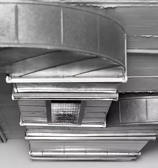 Professional Air Duct Pet Hair Removal in Menlo Park, CA