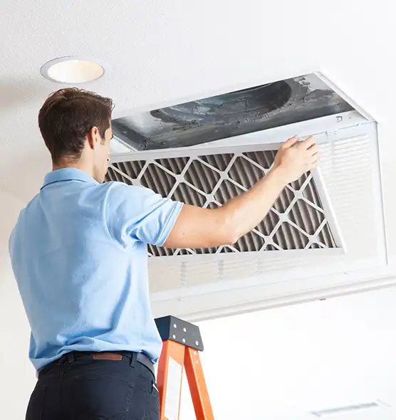 About Annual Dryer Vent Maintenance Menlo Park, CA