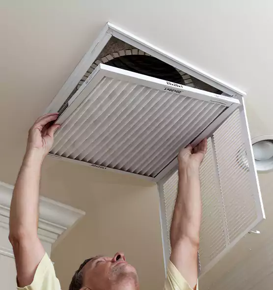 Trusted Apartment Air Duct Cleaning in Menlo Park, CA