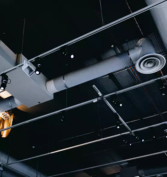 Professional Duct Cleaning For LEED Homes in Menlo Park, CA