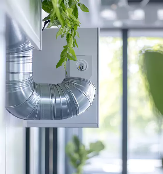 Professional Eco-Friendly Duct Cleaning Services in Menlo Park, CA
