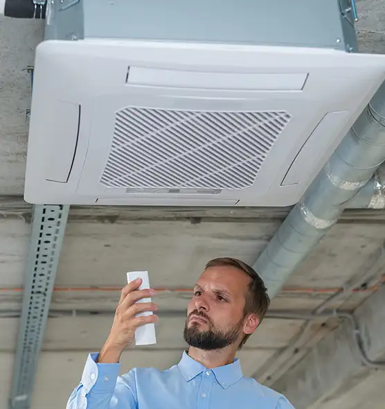 About Local Vent Cleaning Services in Menlo Park, CA