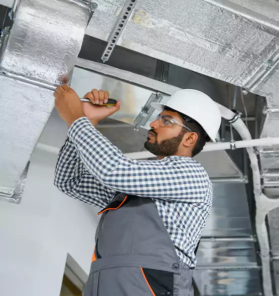 Welcome to Mold & Mildew Removal from Air Ducts Menlo Park, CA