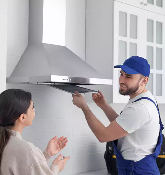 Trusted Multi-family Home Duct Cleaning in Menlo Park, CA