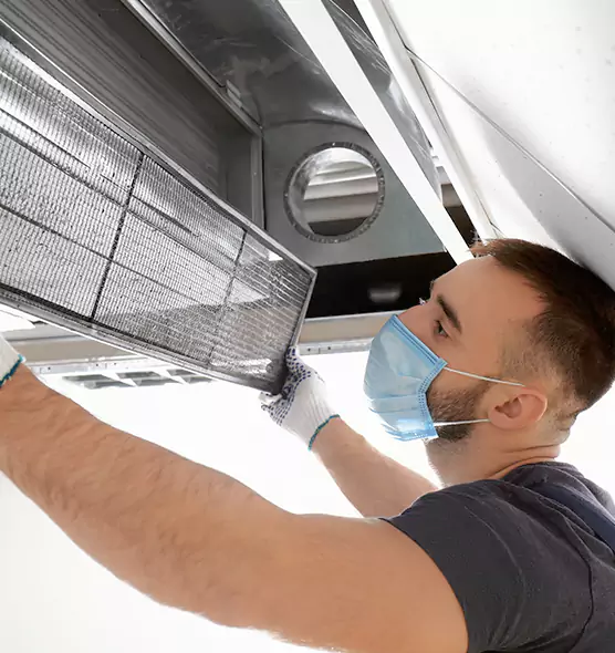 About Remove Smoke Smell From Air Duct in Menlo Park, CA