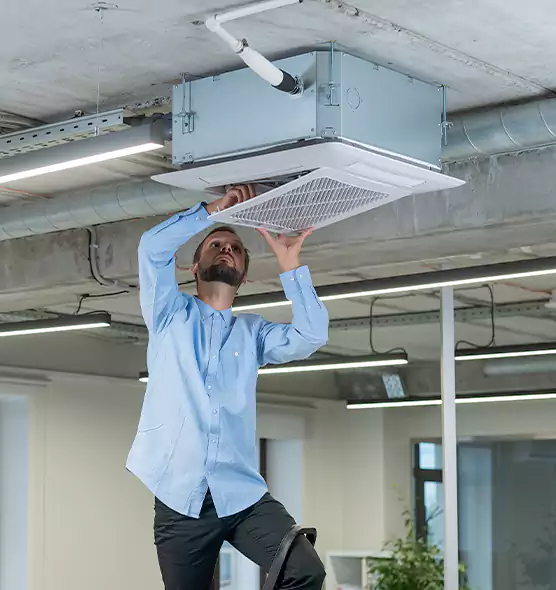 Advanced Rodent Droppings In Vents in Menlo Park, CA