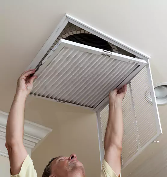 Trusted Vent Shaft Cleaning Expert in Menlo Park, CA