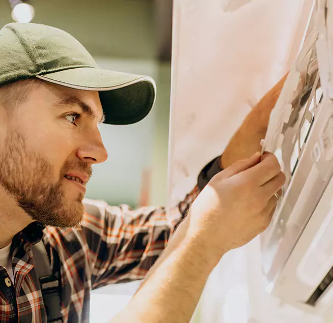 Why Homeowners Businesses Trust Us in Menlo Park, CA?