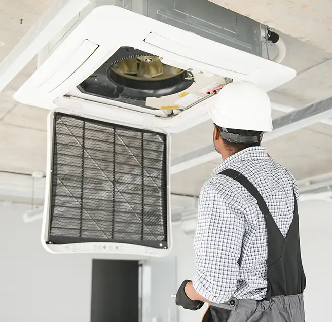 Why Homeowners & Businesses Trust Us in Menlo Park, CA?