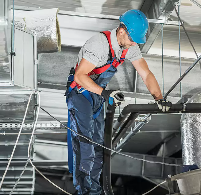 Why Homeowners & Businesses Trust Us in Menlo Park, CA?