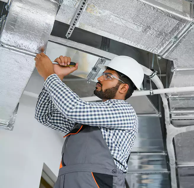 Why Homeowners & Businesses Trust Us Menlo Park, CA