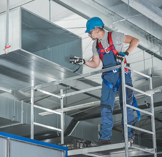 Why Homeowners & Businesses Trust Us in Menlo Park, CA?