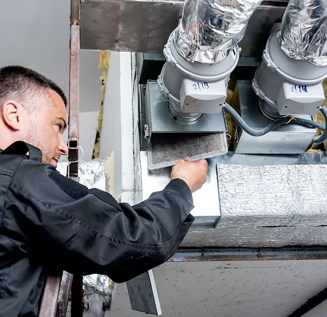 Why Homeowners & Businesses Trust Us in Menlo Park, CA