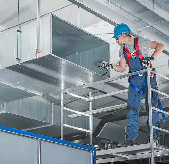 Why Homeowners & Businesses Trust Us in Menlo Park, CA?