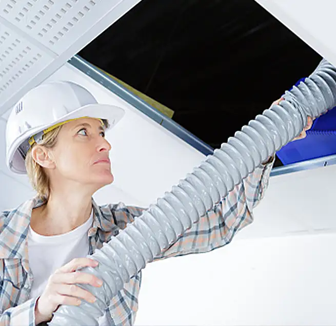 Why Homeowners & Businesses Trust Us Menlo Park, CA