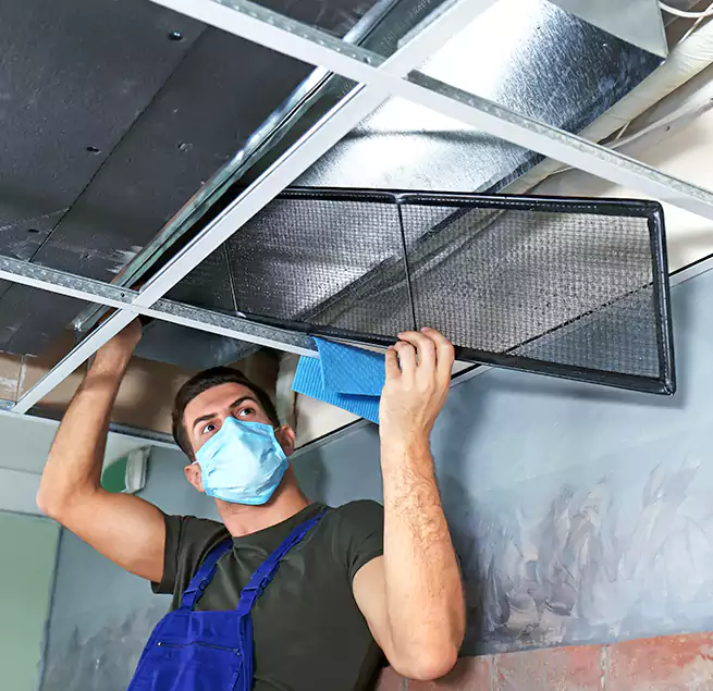 Why Homeowners Businesses Trust Us in Menlo Park, CA