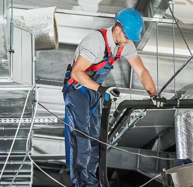 Why Homeowners & Businesses Trust Us in Menlo Park, CA?