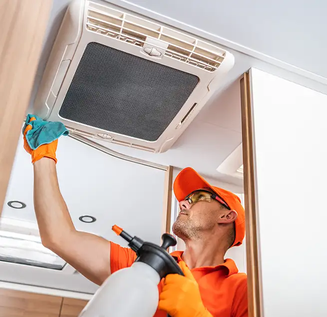 Why Homeowners & Businesses Trust Us in Menlo Park, CA?