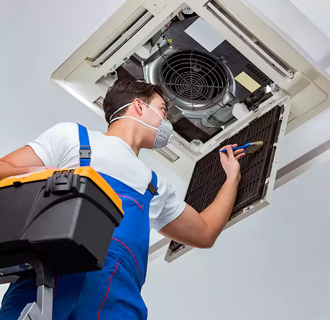 Why Homeowners & Businesses Trust Us in Menlo Park, CA