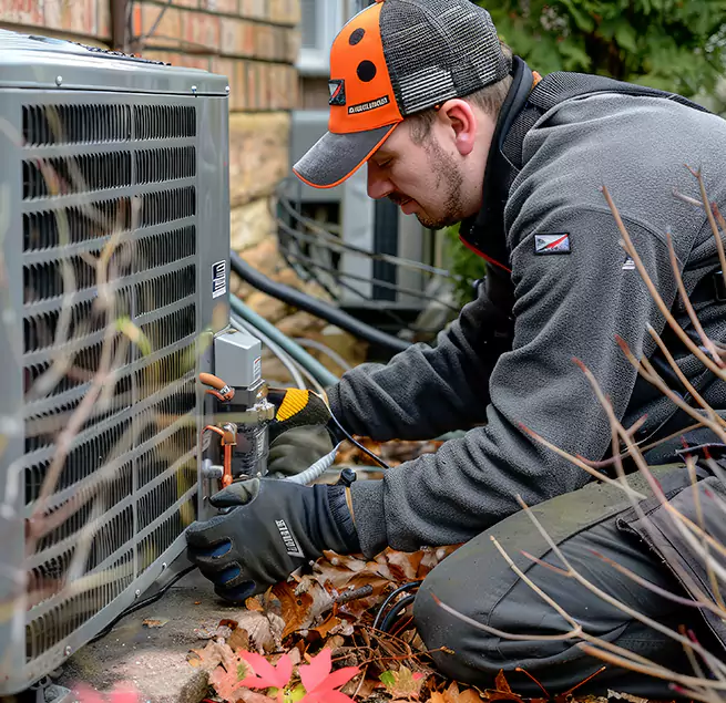 Why Homeowners & Businesses Trust Us in Menlo Park, CA?