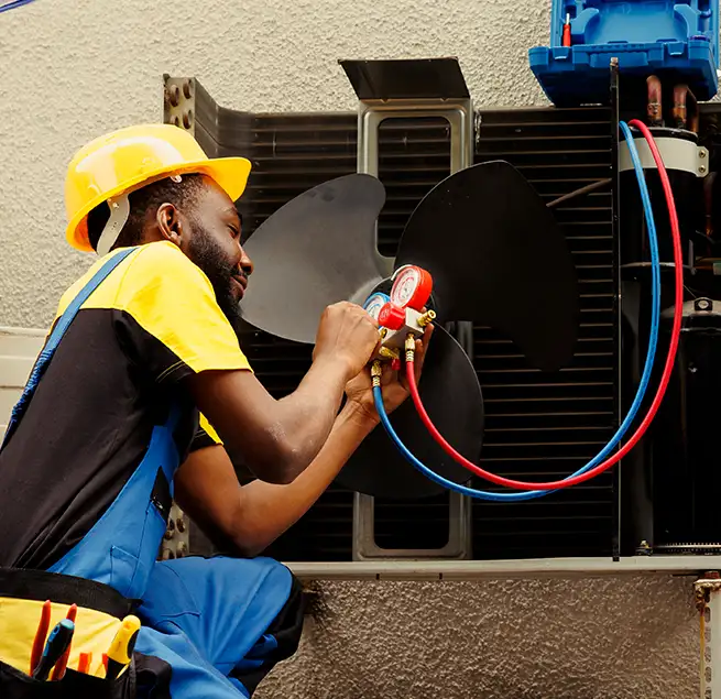 Why Homeowners & Businesses Trust Us in Menlo Park, CA?