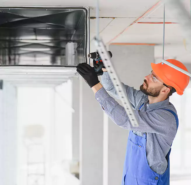 Why Homeowners & Businesses Trust Us in Menlo Park, CA?