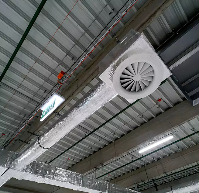 Why Homeowners & Businesses Trust Us in Menlo Park, CA