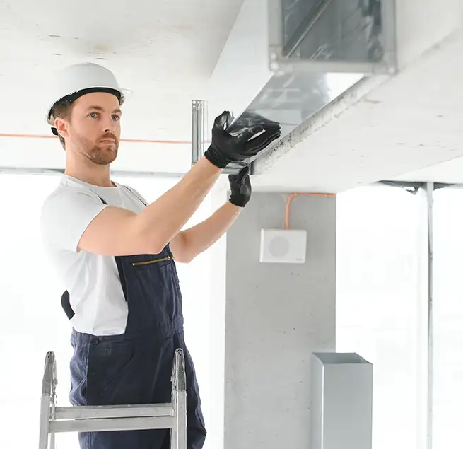 Why Homeowners & Businesses Trust Us in Menlo Park, CA?