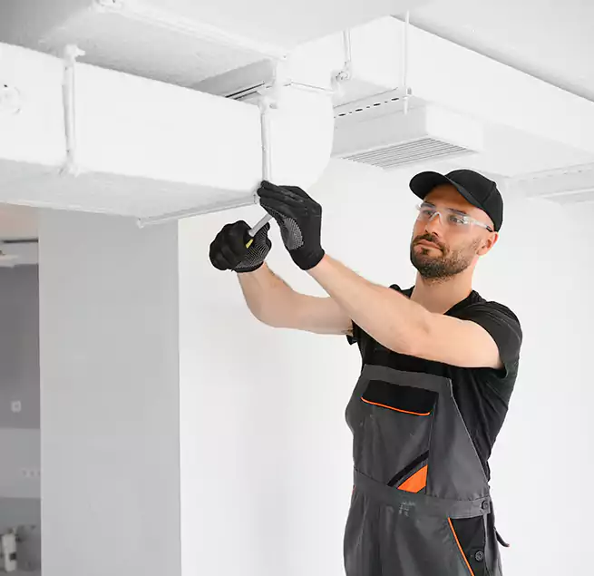  Why Homeowners Businesses Trust Us Menlo Park, CA