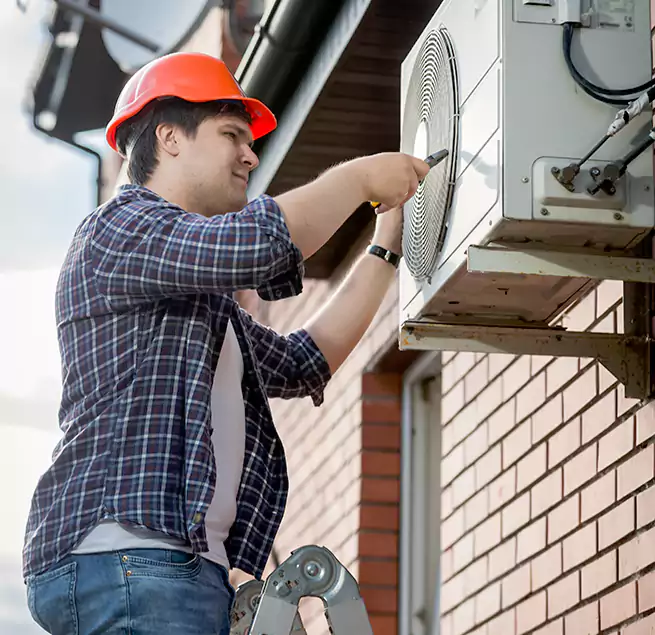 Why Homeowners & Businesses Trust Us Menlo Park, CA