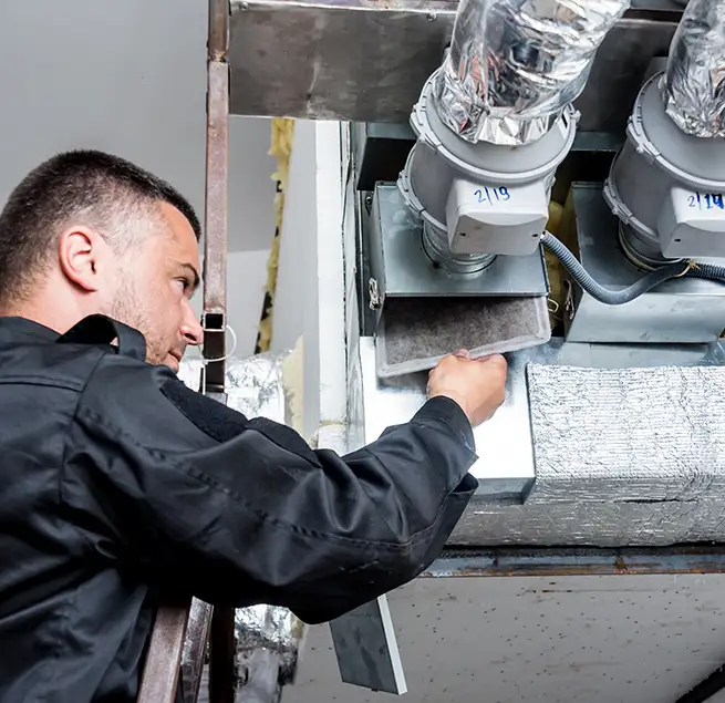 Why Homeowners & Businesses Trust Us in Menlo Park, CA?